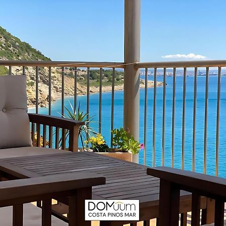 סאלו Domuum Holidays - Costa Pinos מראה חיצוני תמונה