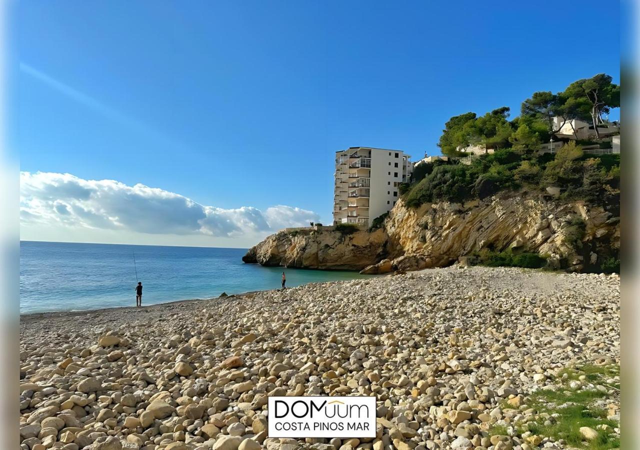 סאלו Domuum Holidays - Costa Pinos מראה חיצוני תמונה