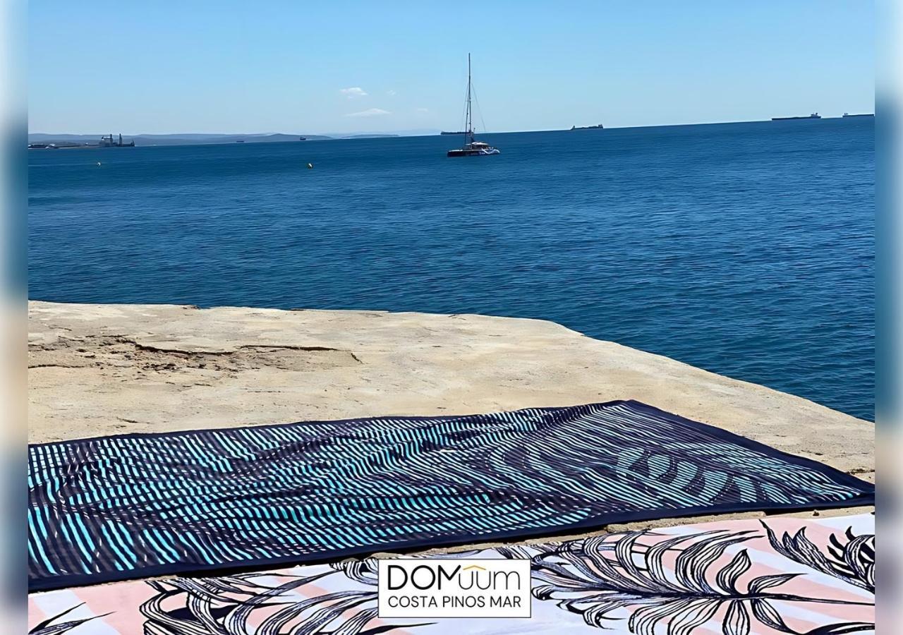 סאלו Domuum Holidays - Costa Pinos מראה חיצוני תמונה