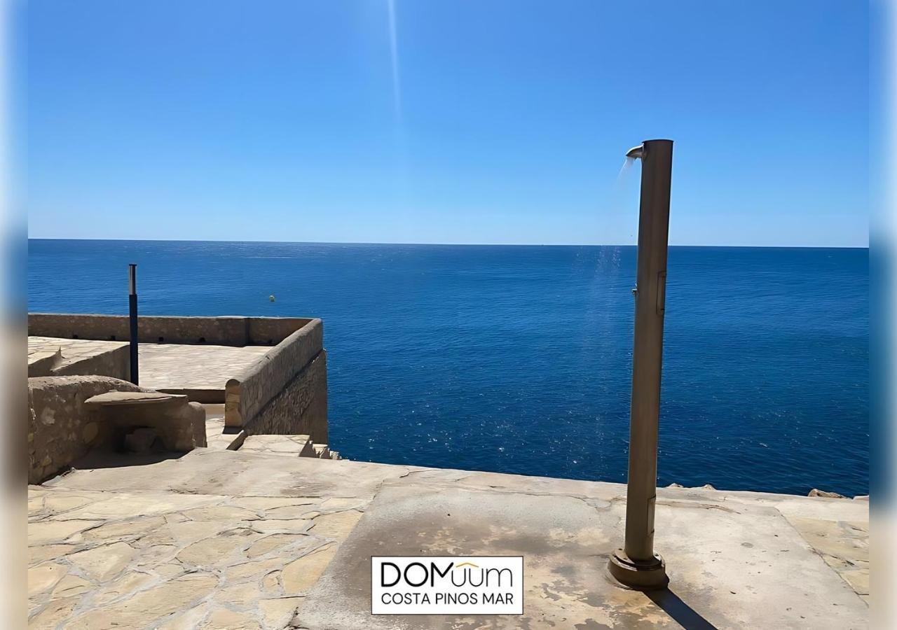סאלו Domuum Holidays - Costa Pinos מראה חיצוני תמונה