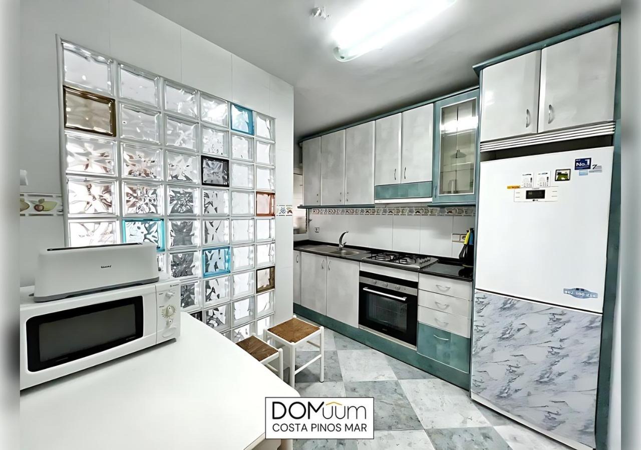 סאלו Domuum Holidays - Costa Pinos מראה חיצוני תמונה