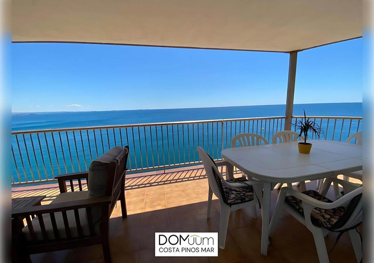 סאלו Domuum Holidays - Costa Pinos מראה חיצוני תמונה