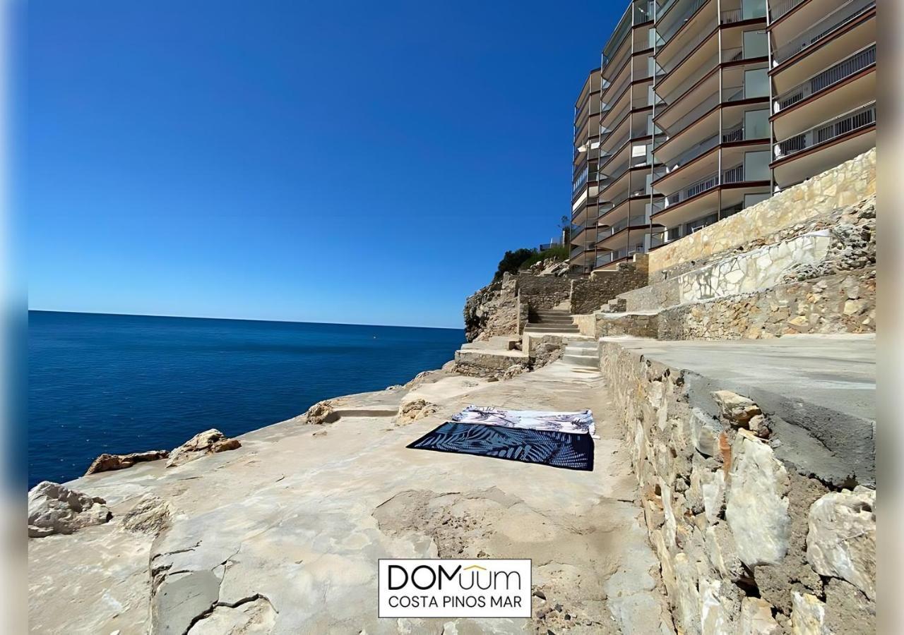 סאלו Domuum Holidays - Costa Pinos מראה חיצוני תמונה