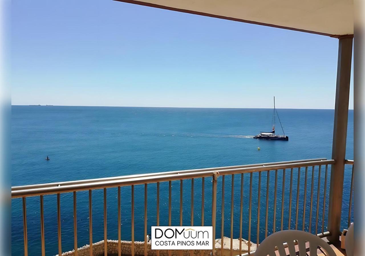 סאלו Domuum Holidays - Costa Pinos מראה חיצוני תמונה