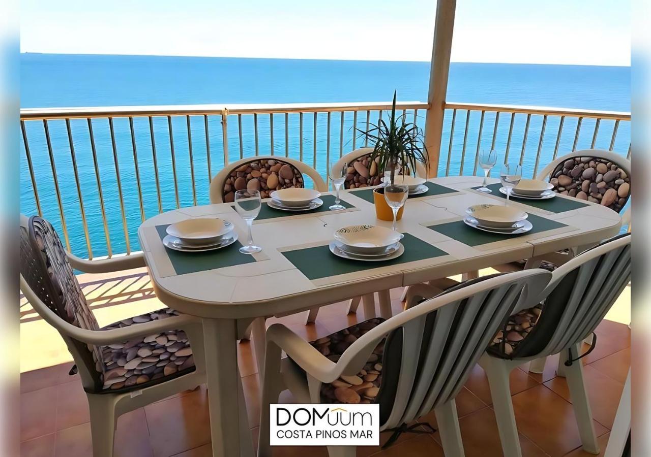 סאלו Domuum Holidays - Costa Pinos מראה חיצוני תמונה