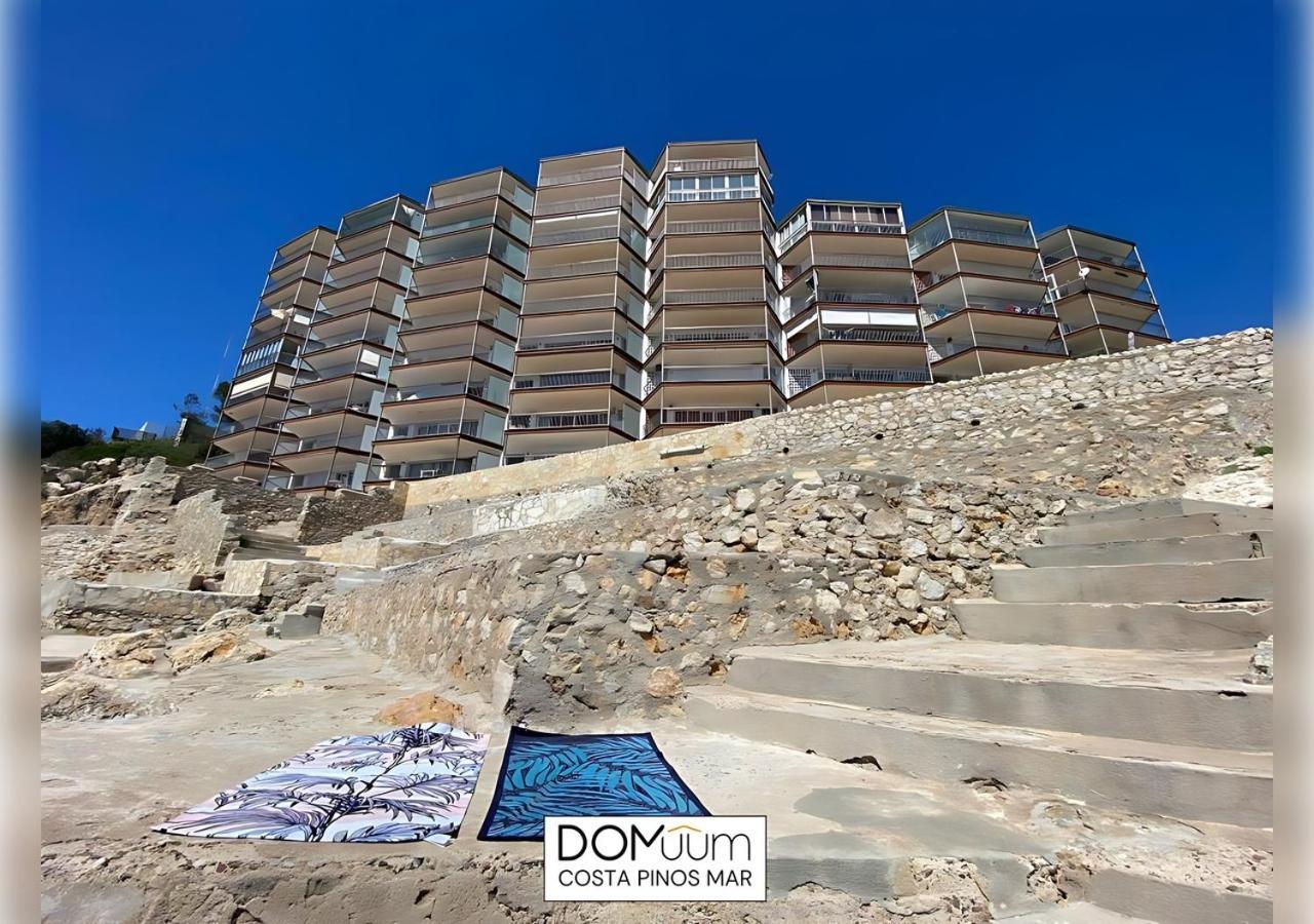סאלו Domuum Holidays - Costa Pinos מראה חיצוני תמונה