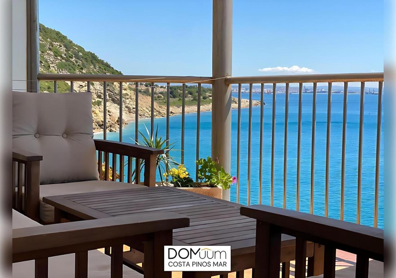 סאלו Domuum Holidays - Costa Pinos מראה חיצוני תמונה