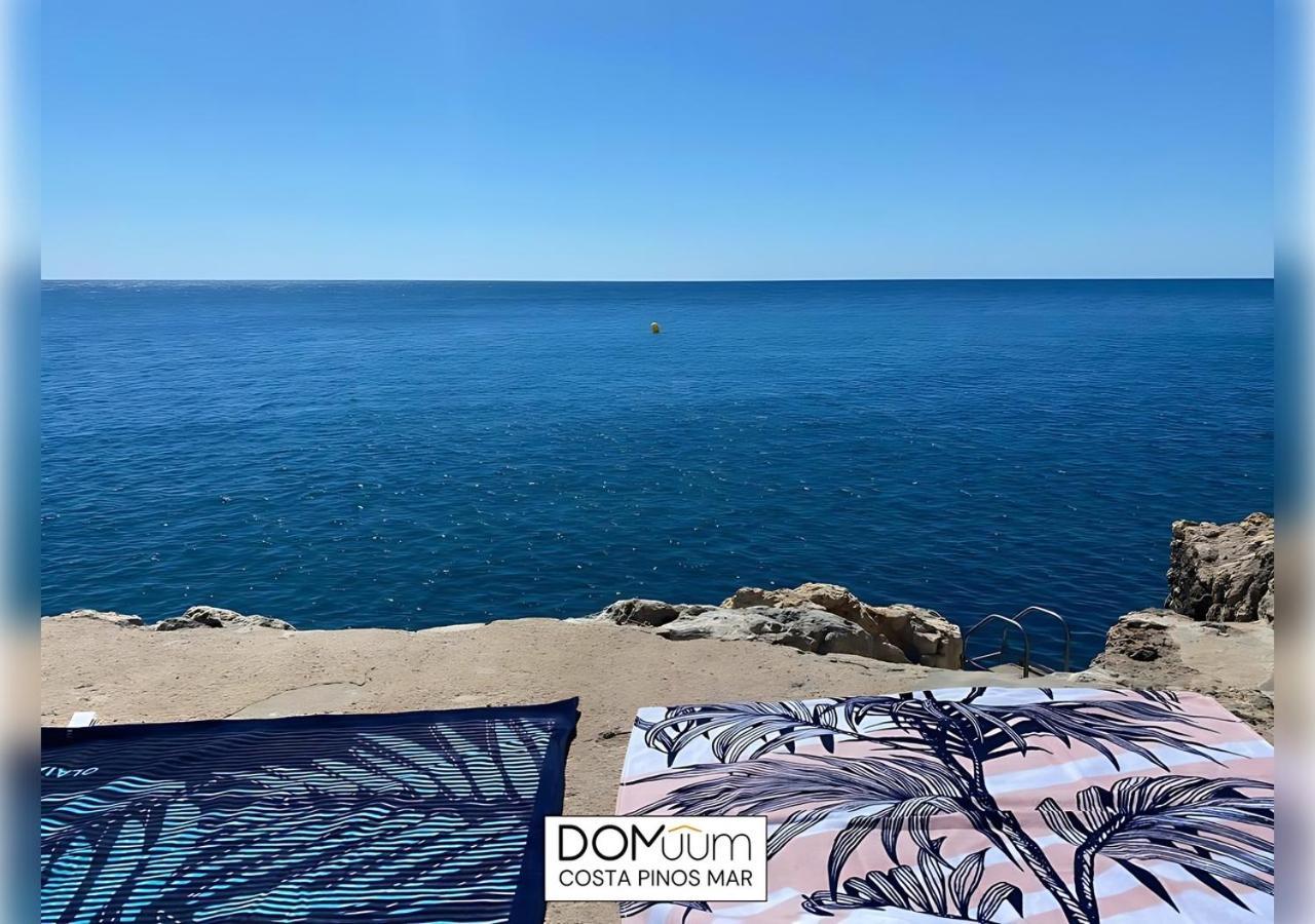 סאלו Domuum Holidays - Costa Pinos מראה חיצוני תמונה