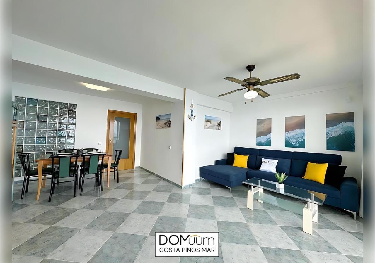 סאלו Domuum Holidays - Costa Pinos מראה חיצוני תמונה