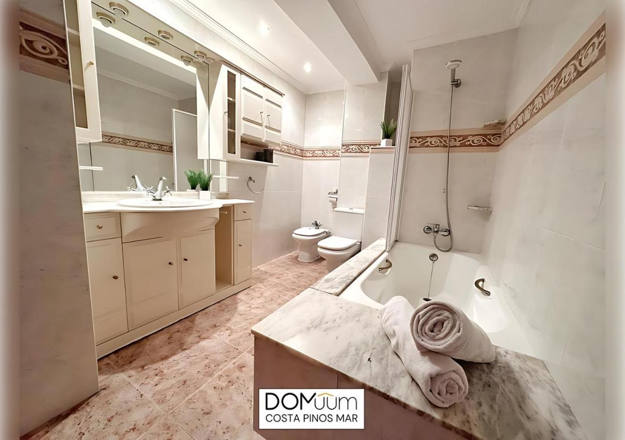סאלו Domuum Holidays - Costa Pinos מראה חיצוני תמונה