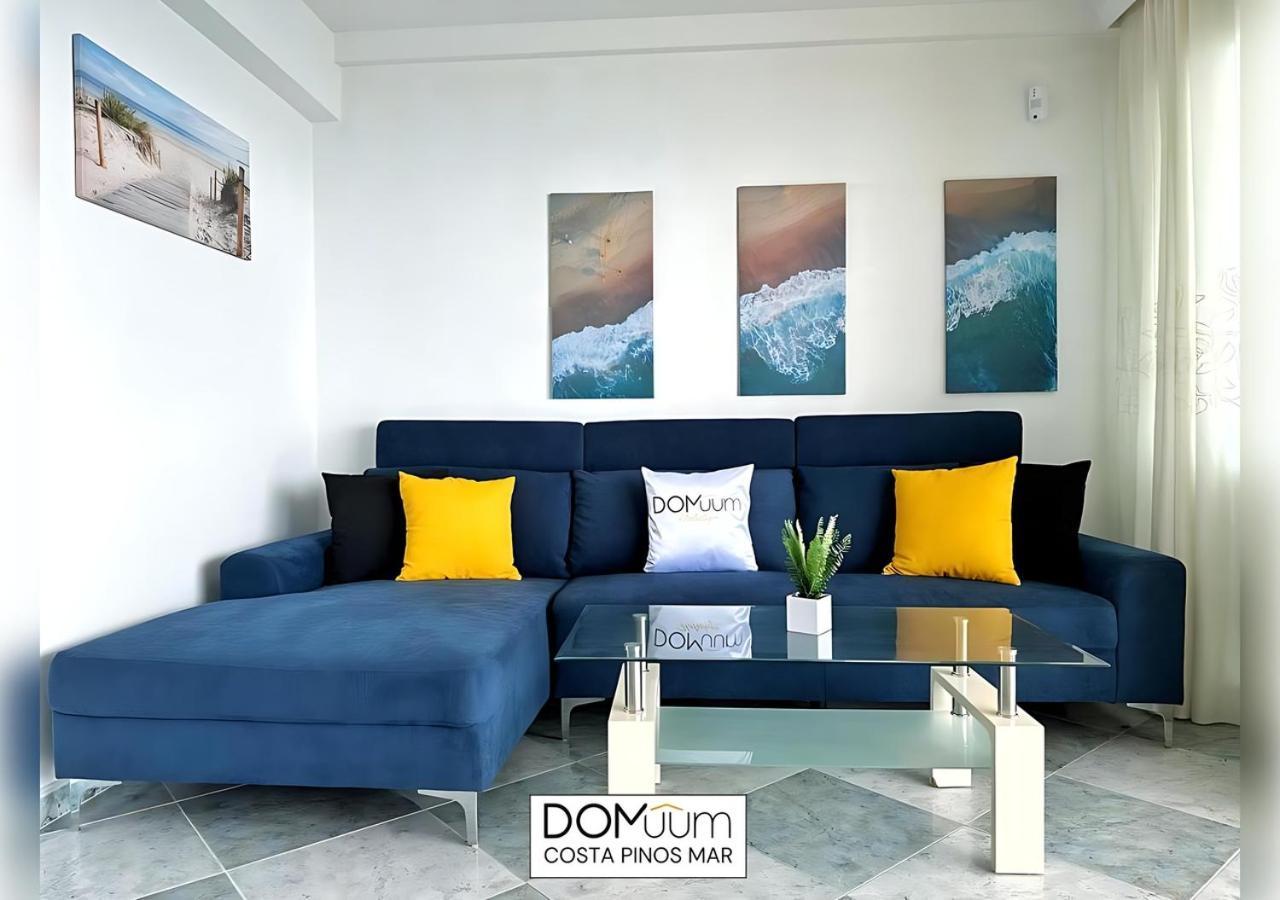 סאלו Domuum Holidays - Costa Pinos מראה חיצוני תמונה